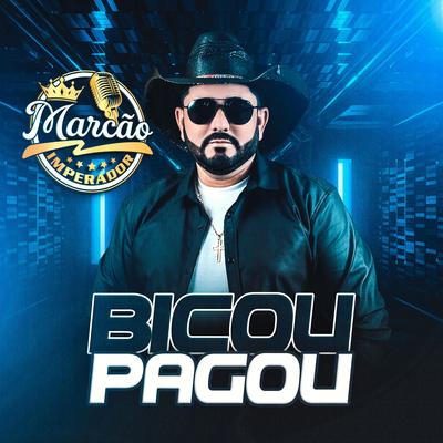 Bicou Pagou's cover