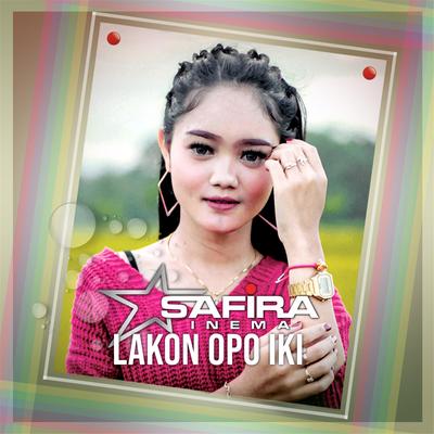 Lakon Opo Iki's cover