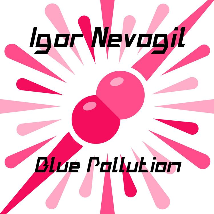 Igor Nevogil's avatar image