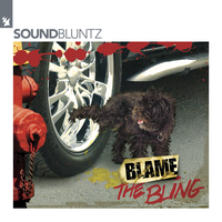 Soundbluntz's avatar cover