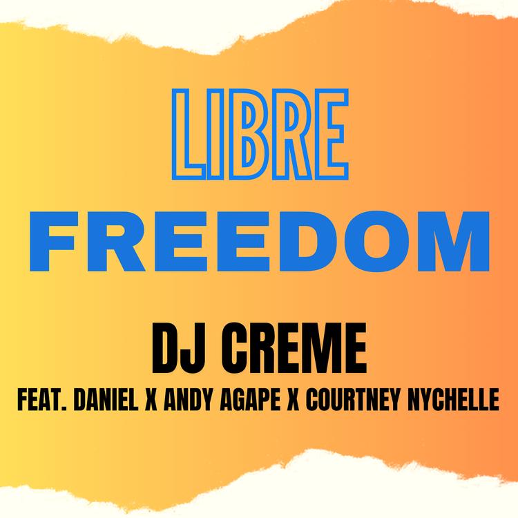 DJ Creme's avatar image