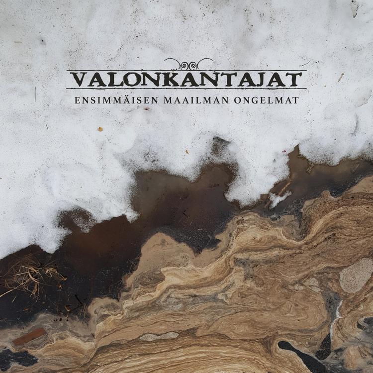 Valonkantajat's avatar image