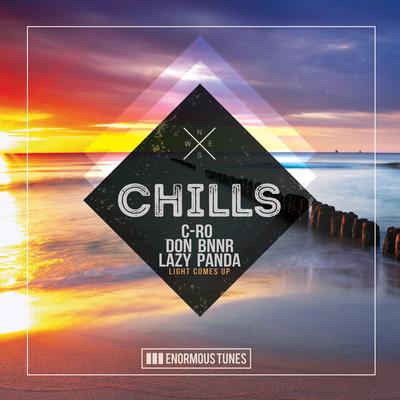 Light Comes Up (Extended Mix) By C-Ro, Don Bnnr, Lazy Panda's cover