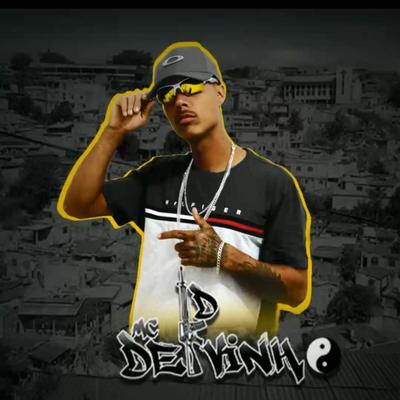 Trampando na Boca By Mc deivinho LD's cover