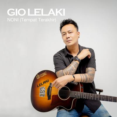 Noni (Tempat Terakhir)'s cover