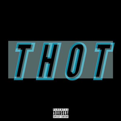 Thot By Flüsso's cover