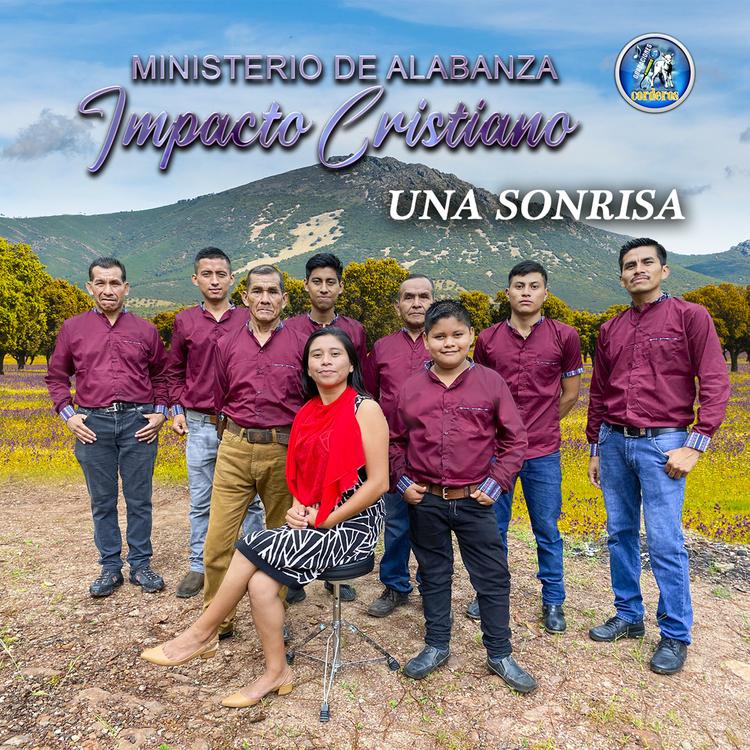 Ministerio de Alabanza Impacto Cristiano's avatar image