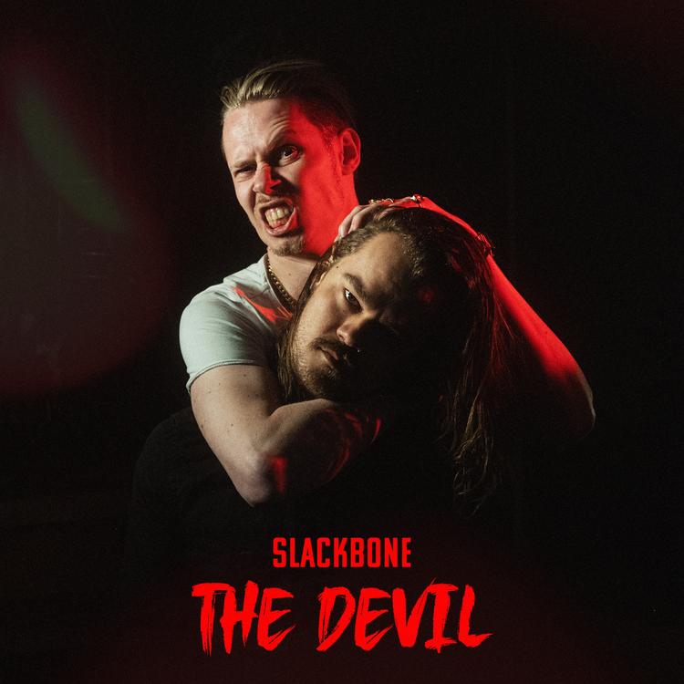 slackbone's avatar image