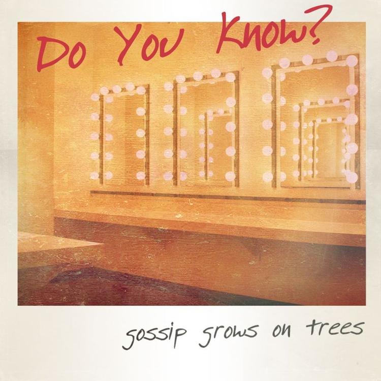Gossip Grows On Trees's avatar image