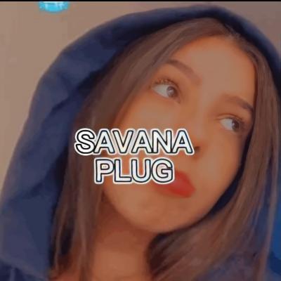 Savana (Speed Plug) By Lil Guiz's cover