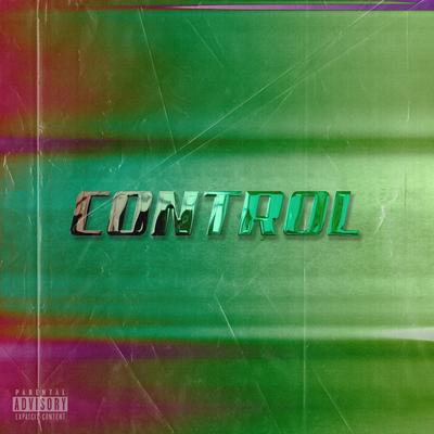 Control By Ramiro's cover