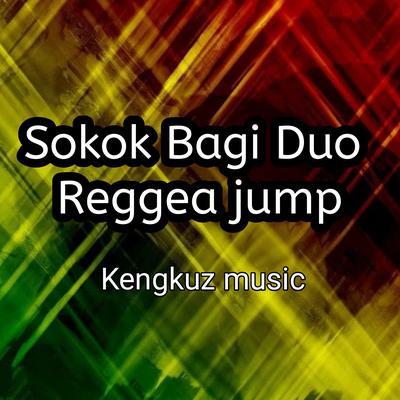 Dj Sikok Bagi Duo Remix (Remix)'s cover