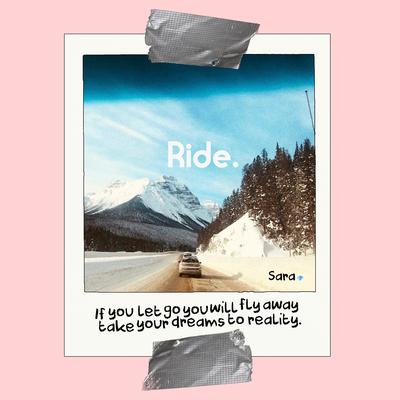 Ride By Sara Diamond's cover