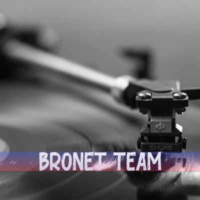 Bronet Team's cover