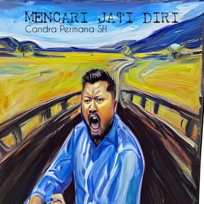 Mencari Jati Diri's cover