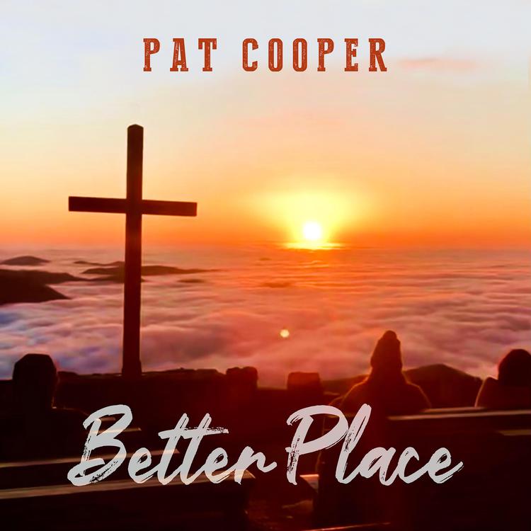 Pat Cooper's avatar image