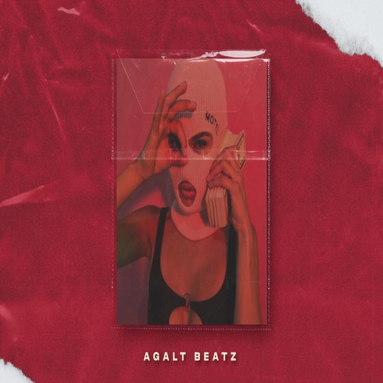 Agalt Beatz's avatar image