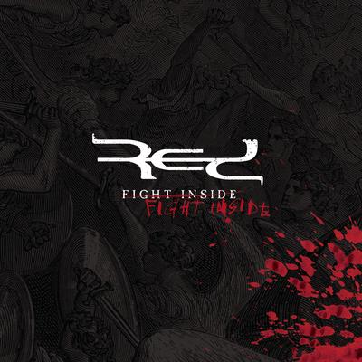 Fight Inside By Red's cover