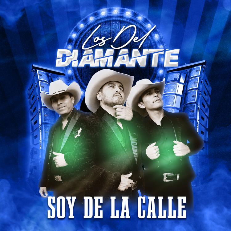 Los Del Diamante's avatar image