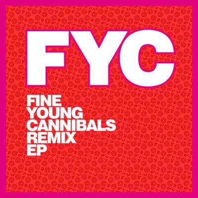 She Drives Me Crazy (Seth Troxler 'Out of Time' Dub) By Fine Young Cannibals's cover