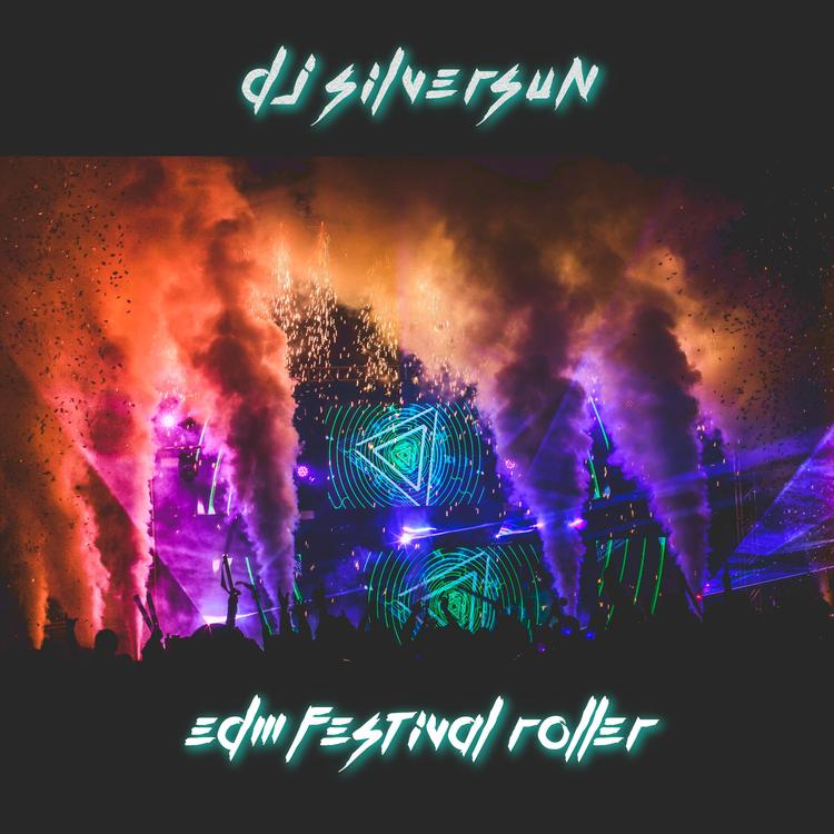 DJ Silversun's avatar image