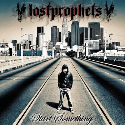 To Hell We Ride By Lostprophets's cover