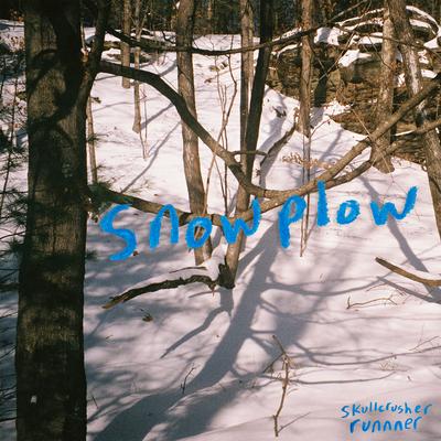 Snowplow By Runnner, Skullcrusher's cover