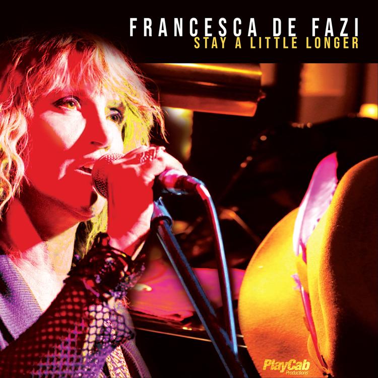 Francesca De Fazi's avatar image