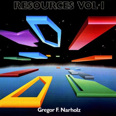 Gregor F. Narholz's cover