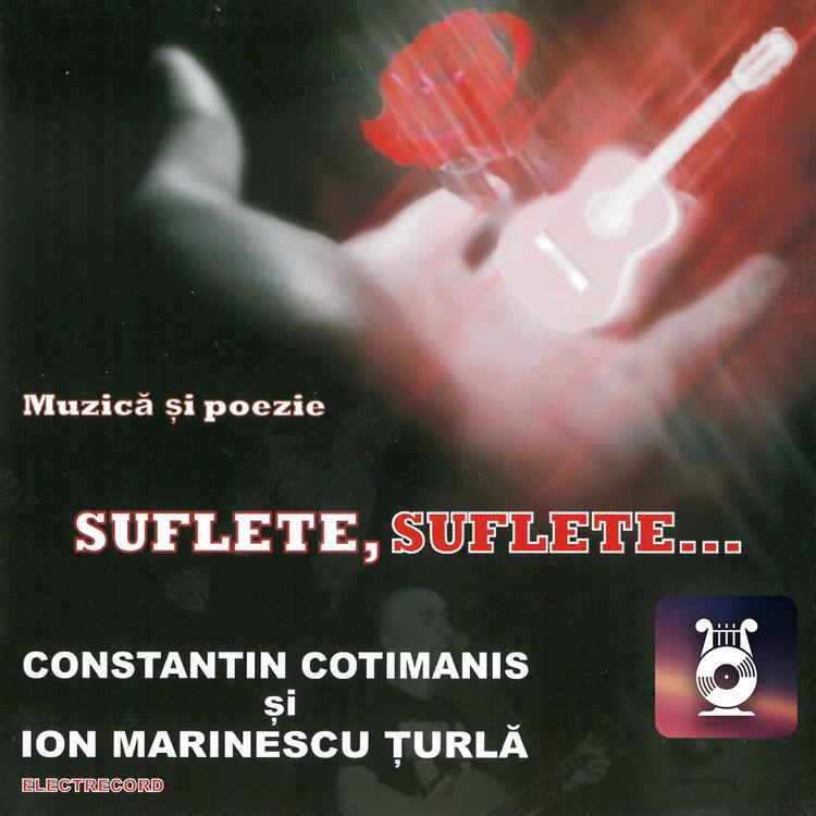 Constantin Cotimanis și Ion Marinescu Țurlă's avatar image