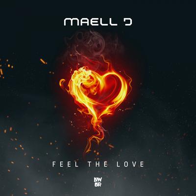 Feel The Love By MAELL J's cover