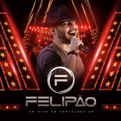 Quando Ela Mexe (Ao Vivo) By Felipão's cover