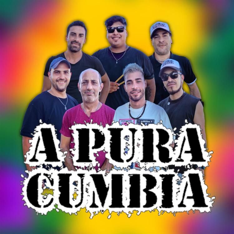 A Pura Cumbia's avatar image