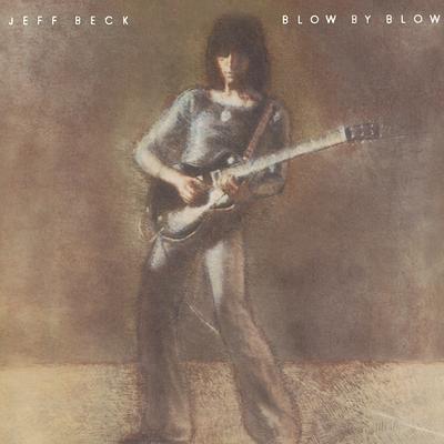 Blow By Blow's cover