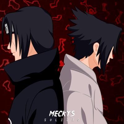 SOLIDÃO... - Itachi & Sasuke (Naruto)'s cover