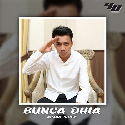 Bunga Dhia's cover