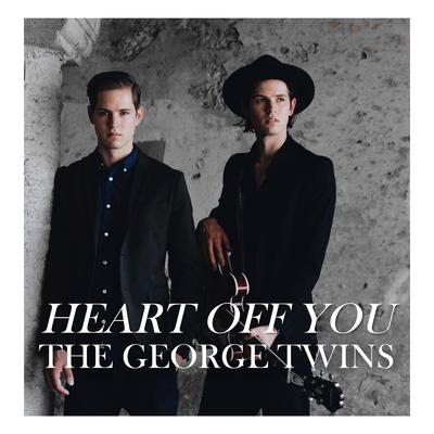 Heart off You's cover