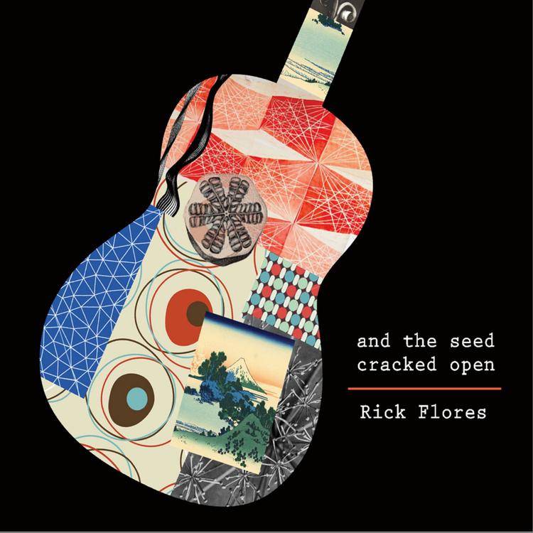 Rick Flores's avatar image