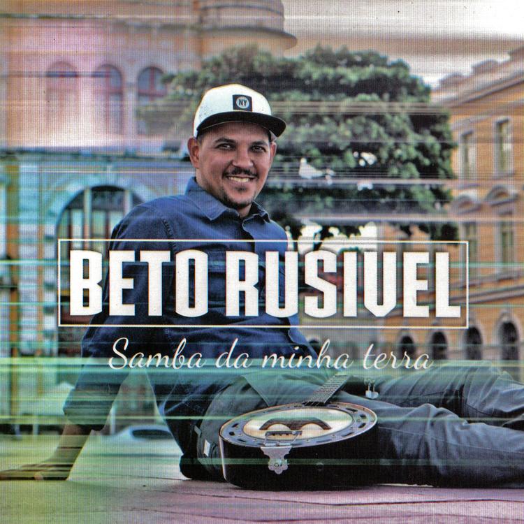 Beto Rusivel's avatar image