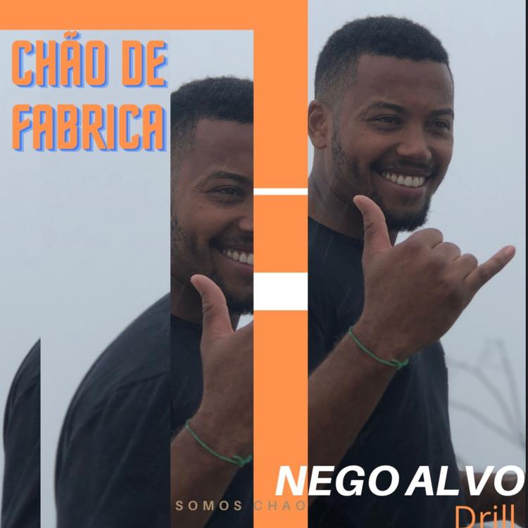 NEGO ALVO's avatar image