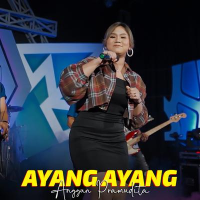 Ayang Ayang (Koplo Version)'s cover