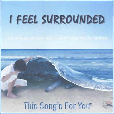 I Feel Surrounded's cover