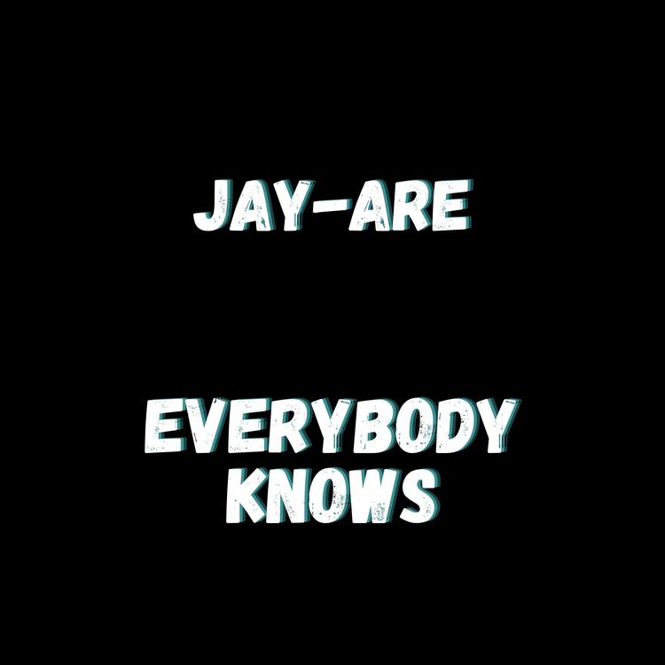 Jay-Are's avatar image