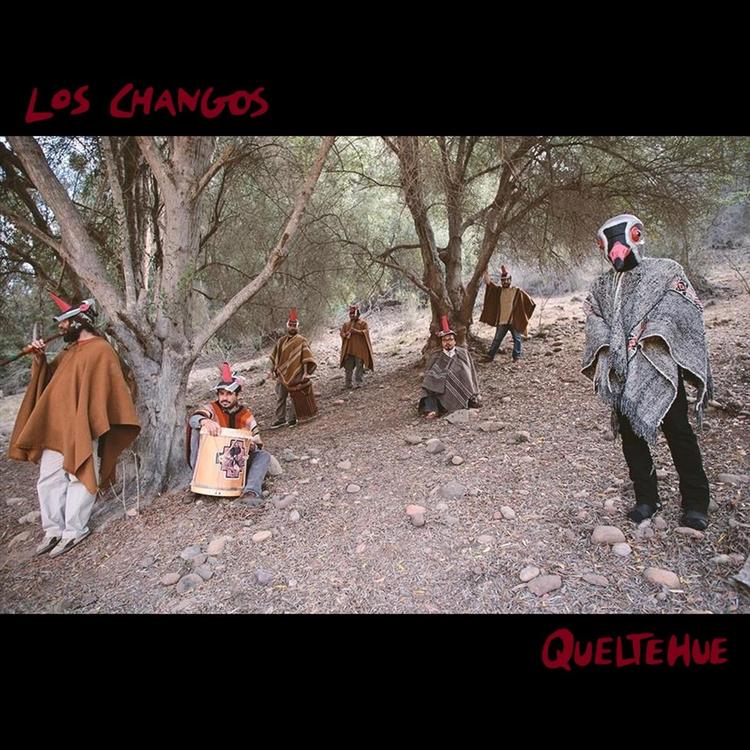 Los Changos's avatar image
