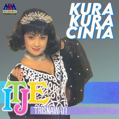 Kura Kura Cinta's cover
