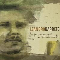 Leandro Barreto's avatar cover