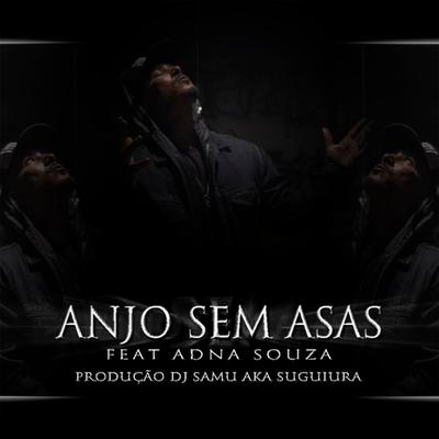 Anjo Sem Asas By patetacodigo43, Adna Souza's cover