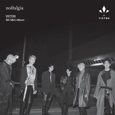 nostalgia's cover