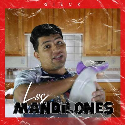 Los Mandilones's cover