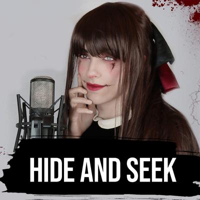 Hide and Seek: Ding Dong ven y abre la puerta By Miree's cover